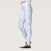Sneeuwwolf Leggings (Links)