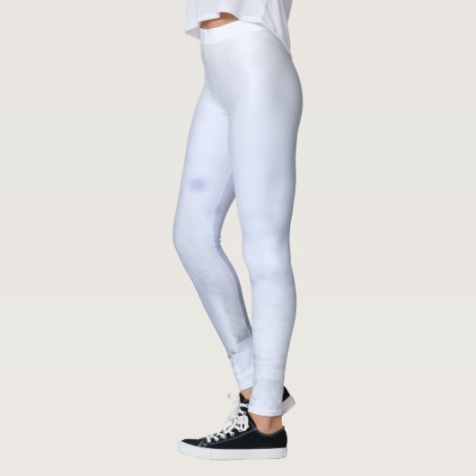 Sneeuwwolf Leggings (Links)