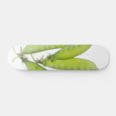 Sneeuwwten Skateboard (Horizontaal)