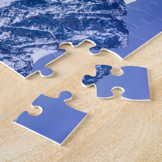 Sneffels Range Herfst Sunrise - Colorado Legpuzzel (Zijkant)