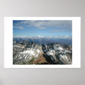 Sneffles koppelen poster (Voorkant)