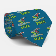 Snek (Slang)