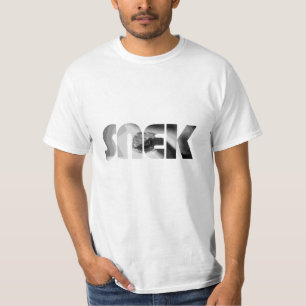 SNEK T-SHIRT