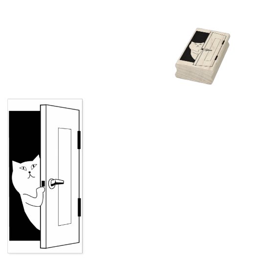 snekelriem rubberstempel (Gestempeld)