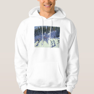 Snel 2004 hoodie