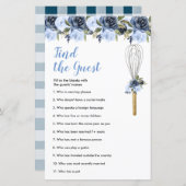 Snel afvuren op zee zoeken naar de beste wedstrijd (Voorkant / Achterkant)