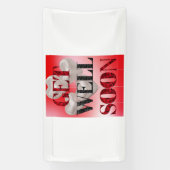 Snel Beter 1.6x3 Vinyl Banner (Verticaal)