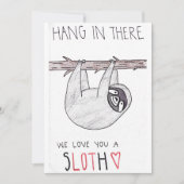 Snel beter worden Kaart (Voorkant)