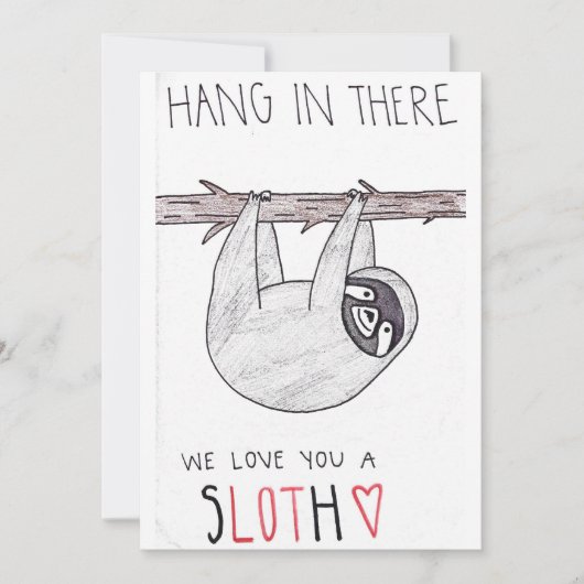 Snel beter worden Kaart (Voorkant)