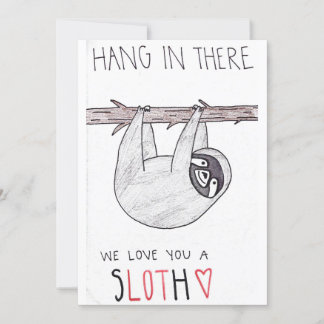 Snel beter worden Kaart