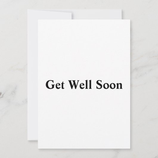 Snel Beter Worden Uitnodiging (Achterkant)