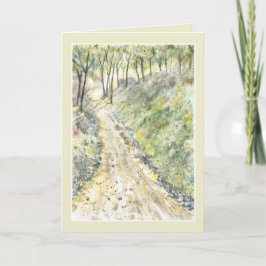 Snel Beterschap Kaart