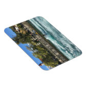 Snel bewegen! magneet (Rechterzijde)