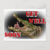 snel briefkaart (Voorkant)