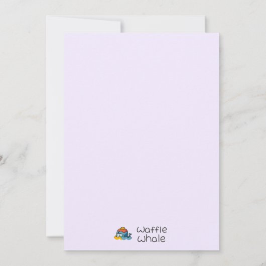 Snel contact opnemen met een Violet Card met touch Kaart (Achterkant)