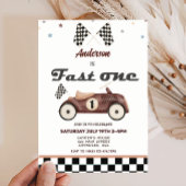 Snel één auto's op zaterdag kaart