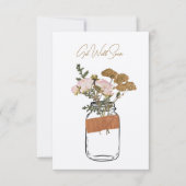 snel een kaart ontvangen (Voorkant)