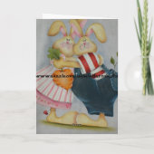 snel een kaart ontvangen (Achterkant)