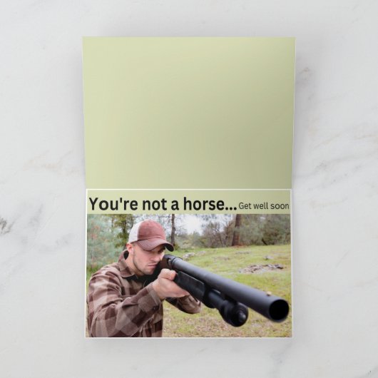 snel een kaart voor gebroken bot (Binnen)