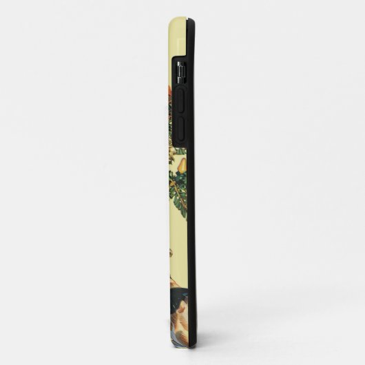 Snel een Ladder Case-Mate iPhone Case (Achterkant/links)