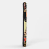 Snel een Ladder Case-Mate iPhone Case (Achterkant/rechts)