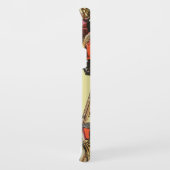 Snel een Ladder Case-Mate Samsung Galaxy Hoesje (Achterkant/rechts)