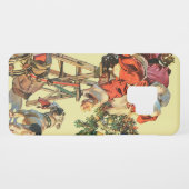 Snel een Ladder Case-Mate Samsung Galaxy Hoesje (Achterkant (horizontaal))