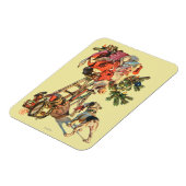 Snel een Ladder Magneet (Linkerzijde)