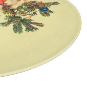 Snel een Ladder Snijplank (Hoek)