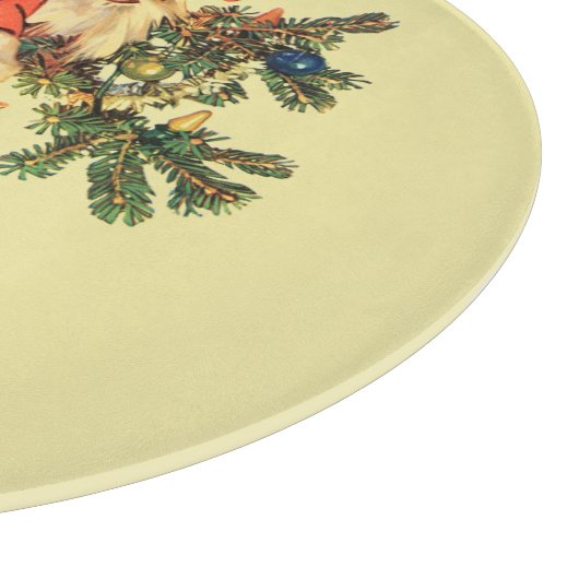 Snel een Ladder Snijplank (Hoek)