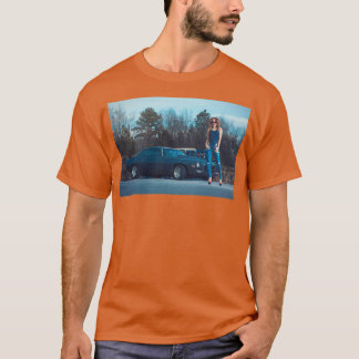 Snel en Sexy T-shirt