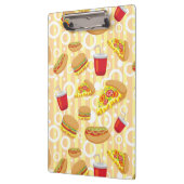 Snel eten klembord (Links)