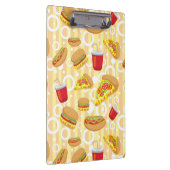 Snel eten klembord (Rechts)