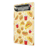 Snel eten mini klembord (Angled2)