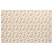 Snel eten stof (Fat Quarter)