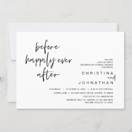 Snel eten, voor het geluk ooit na Invita Kaart