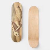 Snel Fennec Vos skateboard (Voorkant)