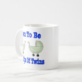 SNEL GRANDPA VAN TWAALF KOFFIEMOK (Voorkant links)