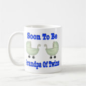 SNEL GRANDPA VAN TWAALF KOFFIEMOK (Links)