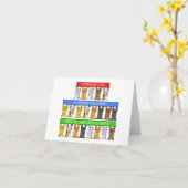 Snel herstel na chirurgie van tandheelkundige impl kaart (Gele Bloem)