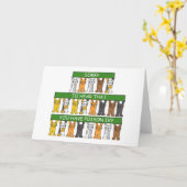 Snel herstel van gif Ivy Kaart (Gele Bloem)