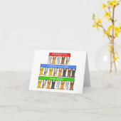 Snel herstel van Mono Kaart (Gele Bloem)