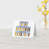 Snel herstel van UTI Kaart (Gele Bloem)