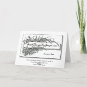 Snel herstel voor tennisliefhebbers kaart (Achterkant)