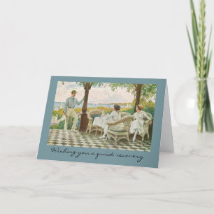 Snel herstel voor tennisliefhebbers kaart