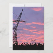 Snel herstel wenst dank u kaart (Voorkant)