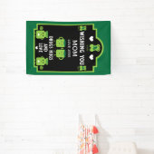 Snel Hersteld  Spandoek (Insitu)