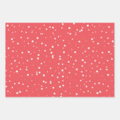 Snel jasje inpakpapier vel (Voorkant 2)