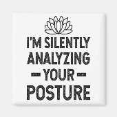 Snel je standpunt analyseren magneet (Voorkant)