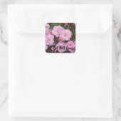 Snel Jeanne LaJoie Roos #1-2 Sticker (Tas)